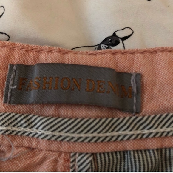 Short Denim - Picture 4 of 4